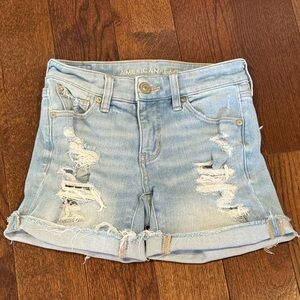 American Eagle Shorts- NWOT